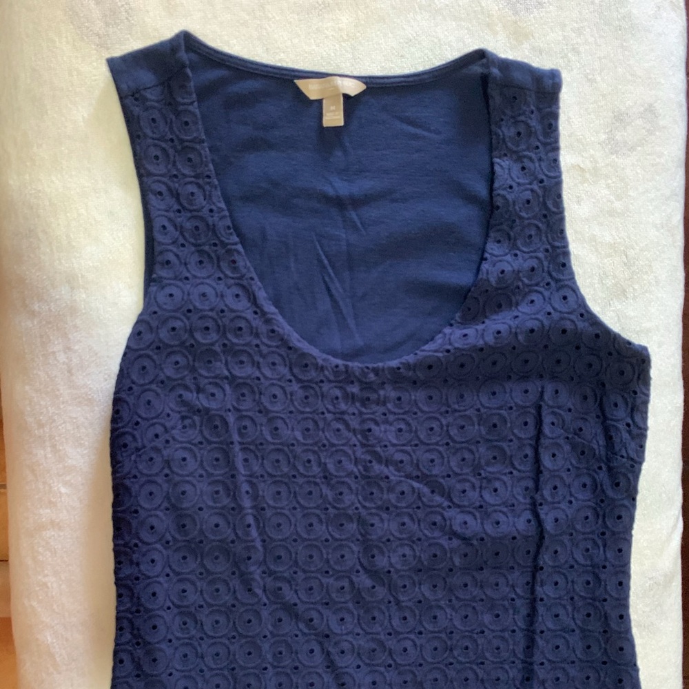 🔥4//$15🔥 Banana Republic tank